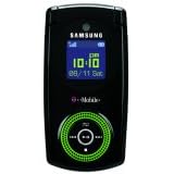 Samsung Beat myFaves Phone (T-Mobile)