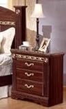 Renaissance Nightstand By Sandberg