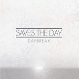 Saves the Day - Daybreak [Vinyl]
