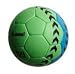hummel Ball 0,9 Concept, blau / grün, Gr. 3, 91_612, 7754