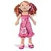 Girl Scout Groovy Girls - Courageous Camara 13 Doll