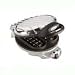 Kitchen & Housewares : VillaWare V2007 UNO Series Waffle Boat Maker