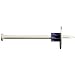 Morris Products 31142 Drive Pin with Washer, 2-1/2" Shank Length (Pack of 100)
