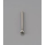 M3 x30mm [ステンレス]ナベ頭小ネジ(11ｺ) EA949NF-330