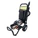 Cam Spray 1500 PSI Cold Water Electric Tube Cart Pressure Washer