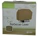 Classic Accessories Terrazzo Cart BBQ Cover (Large up to 64 long)