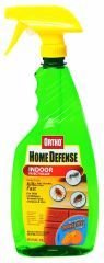 Scotts Ortho Business Grp Home Defense Indoor Insect Kil 33 Ounces Pack Of 6 - 0487560