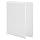Wilson Jones 385 Line Heavy Duty Locking D-Ring View Binder 2-Inch Capacity, 8.5" x 11" Sheet Size, White (W385-44W)