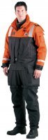 Mustang Survival Immersion Work Suit MUSMSD900OBMED