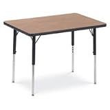 Table 24X36 Rectangle Top