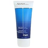Ahava Ahava Men's Foam Free Silk Shave