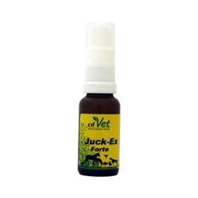 Itch-Ex forte 500 ml
