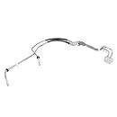ACDelco 15203890 GM Original Equipment Engine Oil Cooler Hose Kit