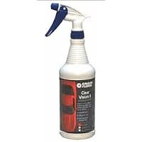 Eimann Fabrik Clear Vision II Glass Cleaner 32oz