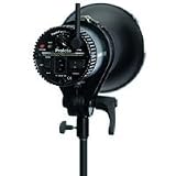 Profoto ComPact 600R ProValue Pack with Two 600ws Monolights and Reflectors & Case
