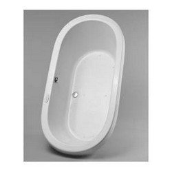 Toto ABA794R#01N Nexus Air Airpool Tub