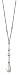 Pierre Cardin - PCNL-90364.A.42 - Collier Femme - Argent fin 925/1000 - Nacre - Perle synthétique