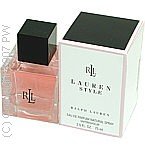 EAU DE PARFUM SPRAY 4.2 OZ - LAUREN STYLE by Ralph Lauren