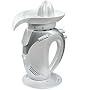 Kalorik CMM1 4-in-1 Combi Mixer White/silver