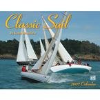 Classic Sail 2009 Calendar