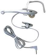 Cellular Innovations Hfsxl-A Silverline Boom Xl Headset Multi-Connector for All Phones