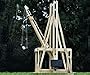 Floating Arm Trebuchet