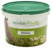 Wendals Herbs Melanix - 2.2 Lb