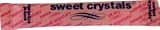 Pink Sugar Substitute Stick (like Sweet 'N Low) 2000/CS