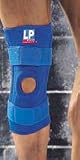 LP SUPPORTS Knee Stabiliser Without Buckles , L