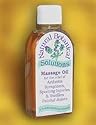 Joint Massage Oil