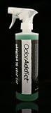 OdorAddict Odor Eater and Bacteria Killer Ultimate Car Cleaner