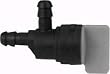 Replacement Briggs & Stratton 1/4" Fuel Line Cut-Off, 494769, 698181