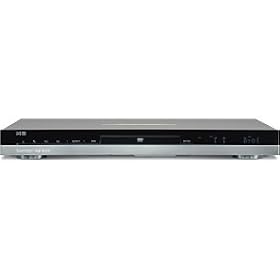 Harman Kardon DVD 48 DVD Audio Video and SACD� Player With HDMI� Connectivity by Toshiba