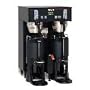 BrewWISE Bunn BrewWise 34600.0007 ThermoFresh Dual DBC Coffee Brewer