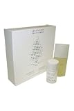 Leau Dissey by Issey Miyake for Men - 2 Pc Gift Set 2.5oz edt spray, 2.6oz deodarant stick