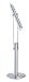Adesso Voyager Desk Lamp, Steel
