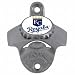 Kansas City Royals Wall Mounted Bottle Opener - Mounting Screws Included