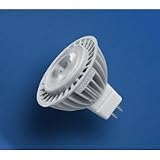 Sylvania 78651 6-Watt Ultra LED Bulb for MR16 Narrow Floodlight