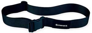 Simms Web Belt