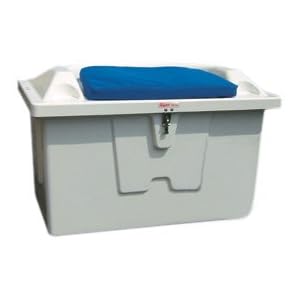 Taylor Made Products Stow 'n Go Dock Box Seat Cushion by