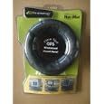 Bracketron UFM-100BL Nav-Mat GPS Friction Dash Pad