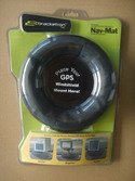 Bracketron UFM-100BL Nav-Mat GPS Friction Dash Pad