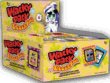 Topps Wacky Packages Flashback Stickers Box of 24
