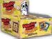 Topps Wacky Packages Flashback Stickers Box of 24