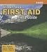 Books : Wilderness First Aid Field Guide