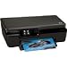 Hewlett Packard Photosmart 5510 Wireless Color Photo Printer
