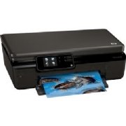 Hewlett Packard Photosmart 5510 Photo Printer