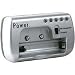 Aa/aaa Battery Tester Tests Up To 4 Rechargable Batteries