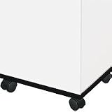 Produkt-Bild: Lenkrollen f&uuml;r Abfallbox Big-Box, 4 St&uuml;ck