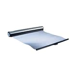 Review Boynq  / Boynq Pad2Go Aluminium Mouse Mat - Black